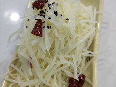 -喜福湾虾仁水饺