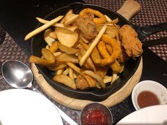 -TAMATI(巴黎贝甜韩式西餐厅店)