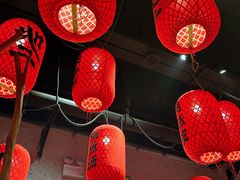 -地二手作鱼汤馄饨(上街里店)