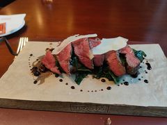 -Tivano意大利餐厅(成都居舍酒店)