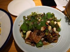 -苹果树下艺术餐厅(通州店)