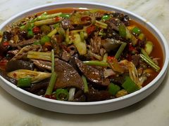 -常和州·夜宵大排档(常州单店)