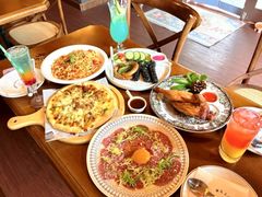-猫岛主趣味餐厅(鼓浪屿店)