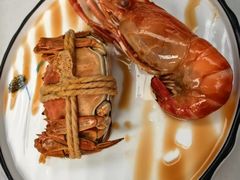 -七的湖·江南蟹舫·阳澄湖农家菜(蟹舫苑店)