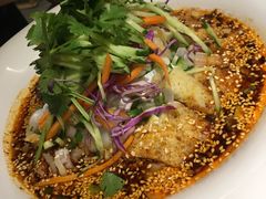 -小放牛炒菜馆(裕华万达店)