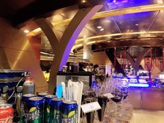 -杭州国际会议中心洲际酒店-原素全日餐厅(解放东路店)