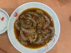 -抱德·潮汕味(敦和店原惠城鱼仔)