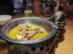 醴陵小炒土鸡-俏媳妇有鸡菜园