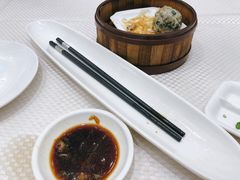 -香港富临皇宫(扬名广场店)