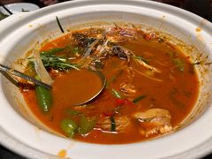 -明丰小渔馆(明月路店)