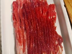 -丁卯•铜锅涮肉(工体店)