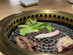 -江户烧肉(高德店)