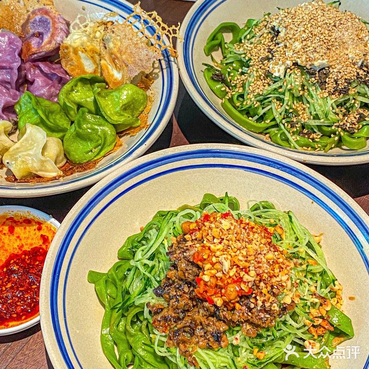 总要为了这家素面来一次杭州吧！！！！