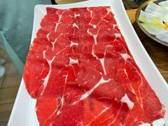 -青瓷火锅料理(西单大悦城店)