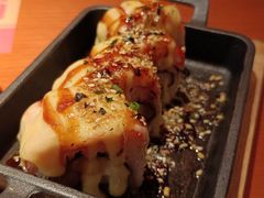 -仓桥家·焗寿司·锅物(光谷步行街店)