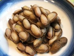 手剥花生-高佳庄·舟山海鲜(海景旗舰店)