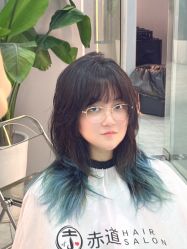 -赤道 Hair Salon