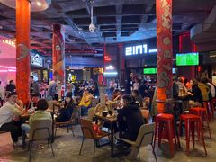 -JZ Club 爵士酒吧(上海店)