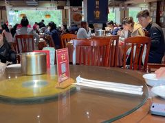 -天下客饭店(中山路店)