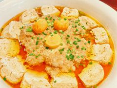 -永安鱼庄·镇江菜(东吴路店)