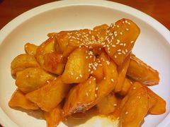 -临潼印象·特色陕菜