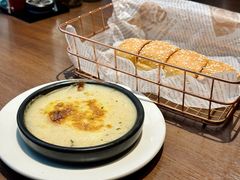 -西堤牛排(番禺天河城店)
