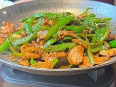 -恰饭·老长沙市井菜(天河客运站店)