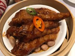 -粤域茶餐厅