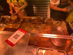 -明记牛杂(新马路分店)