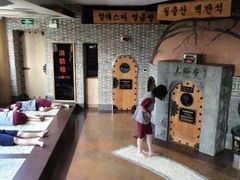 -纽斯桑拿会所(东绣路店)
