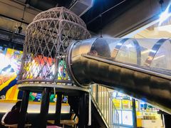 -BOPEYE·波派炸鸡(河西中央商场店)