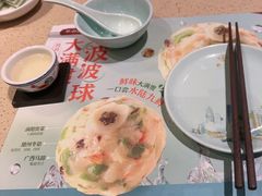 -点都德(汇盈广场店)