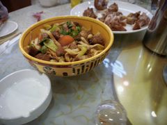 -张金涛熏鸡(x560店)