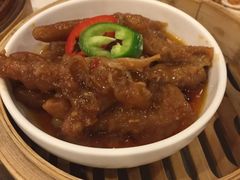 -点红点绿茗点居(客村店)