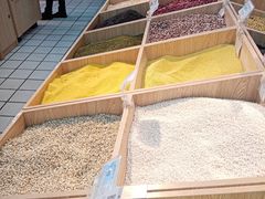 -世纪联华超市(大关店)