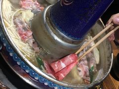 -木辛水水冰煮羊(凤城六路店)