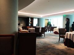 大堂-粤财皇冠假日酒店·彩华轩中餐厅
