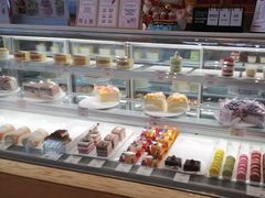 -西村叔叔的店·面包·甜品·蛋糕(清河万象汇店)