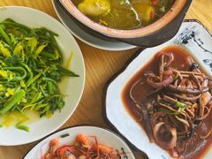 农家本鸡煲-宾湖农庄·农场特色(太湖龙之梦店)