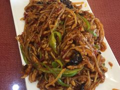 -桃子餐厅·天津菜(红星路直营店)