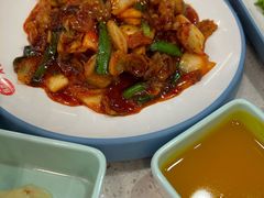 -韩香福烤肉庄园(荣成店)