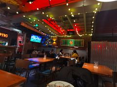 大堂-火鬼 PYRO(五道口店)