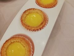 蛋挞-金河半岛园林酒家(金融城店)