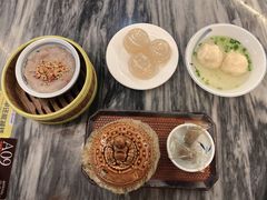 -安泰楼·佛跳墙创始人·传统闽味早茶·酒楼(三坊七巷闽菜地标店)