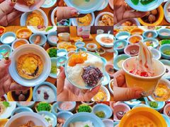-合风谷(南下塘店)