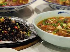 -院8里·少城记忆老川菜(宽窄巷子店)