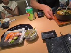 -沼津港精致料理·寿喜烧·烧鸟(漕河泾印象城店)