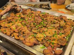 -横沥牛庄(总店)