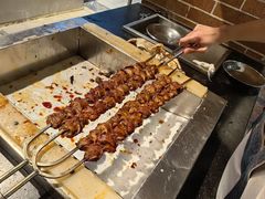 -汉巴味德(鹏欣水游城店)