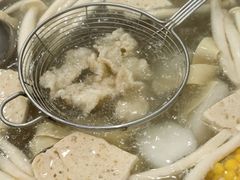-全好食潮汕牛肉火锅(泗洲路店)